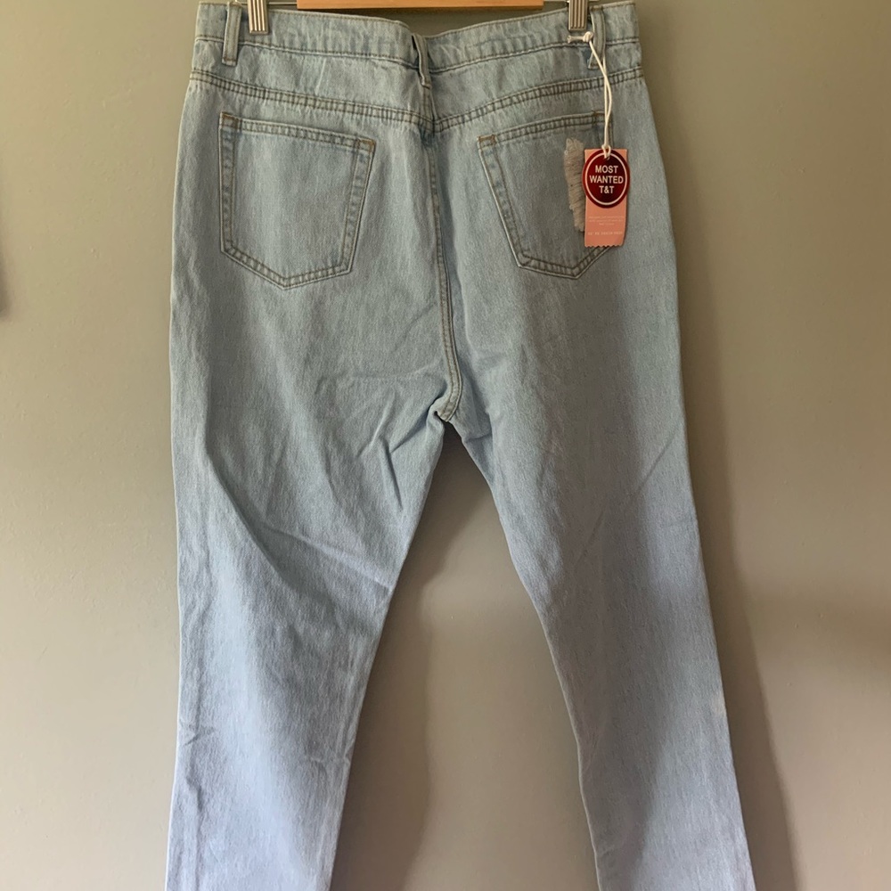 Top Trends Ripped Jeans - Picture 3 of 5